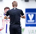 Anderlecht-fans viseren één man na krappe zege: 