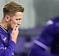 'Verrassing bij RSCA: Vlap op weg naar Duitsland'