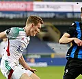 Club Brugge maakt volgende uitgaande transfer bekend