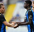 'Toptalent Club Brugge wordt naar Engeland geduwd'