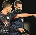 Gouden duo bij Zulte Waregem: 