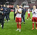 Zulte Waregem-pion droomt groots: 