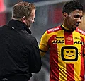 Opsteker voor KV Mechelen ondanks nederlaag tegen RWDM