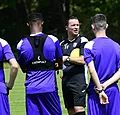 'Beerschot neemt spelers van Genk, Anderlecht en KV Kortrijk mee op stage'