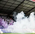 Beerschot-fans woest: "Kl**tzakken van stinkende stad"