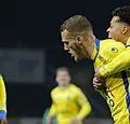 Waasland-Beveren plukt eerste winteraanwinst weg bij Genk