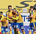 Waasland-Beveren op één vlak voorbeeldclub in 1A