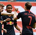 Bundesliga: Werner leidt Leipzig met hattrick naar klinkende zege