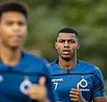 'Club Brugge denkt aan oude bekende als opvolger Wesley'