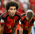 'Jupiler Pro League-club werkt aan terugkeer Witsel'