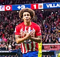 Witsel cruciaal voor Atlético, Vermeeren wéér genegeerd