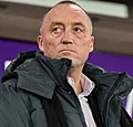 'Fredberg out, Renard in: kostenplaatje Anderlecht bekend'