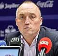 "Opvallende interesse Anderlecht in doelman"