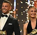 Alderweireld doet straffe belofte na winnen van Gouden Schoen