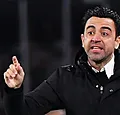 Xavi diep onder de indruk van Barça-speler: 