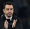 'Xavi legt onverwachte transfereis neer bij Barça'