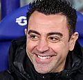 'Xavi in de wolken: 2 Barça-aanwinsten onderweg'