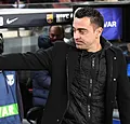 'Barça wil Xavi pleasen met spectaculaire drieslag'