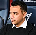 'Xavi helemaal genegeerd: Barça gaat voor bizarre ruildeal'