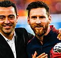 'Xavi geeft definitieve reactie op aanbod Barcelona'