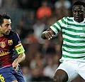 'Wanyama verkiest return naar Celtic boven Club Brugge'