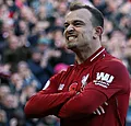 Shaqiri maakt langverwachte transfer bekend