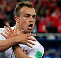 Apart: Shaqiri middelpunt van politieke rel (🎥)