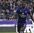 'Anderlecht richt zijn pijlen na mislopen Diagne op oude bekende'