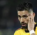 'Ploegmaat Mertens kan Carrasco ontsnappingsroute uit China bezorgen'