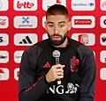 Carrasco krijgt wind van voren: 