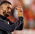 'Yannick Carrasco plots gelinkt aan bizarre transfer'