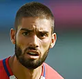 Blamage! Spits Carrasco krijgt pak slaag bij debuut