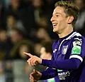 Debutant in selectie Anderlecht, ook Verschaeren van de partij