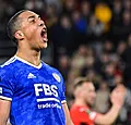 Topcoach drukt door voor komst Tielemans