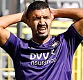 'Bakkali stap dichter bij vertrek op Anderlecht'