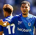 'KRC Genk krijgt cruciaal nieuws over transfer El Ouahdi'