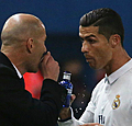 VIDEO: Gefrustreerde Ronaldo wendt zich tot cameraman