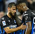 Zinckernagel doet straffe uitspraak over titelkansen Club Brugge