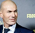 ‘Zinedine Zidane heeft verrassende nieuwe uitdaging beet’