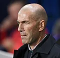 'Zidane wil versterking: Real gaat voor grootse ruildeal'