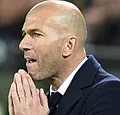 'Zidane op hete kolen: drie opvolgers al in beeld'