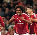 'Manchester United wil na Zirkzee nog topspits binnenhalen'