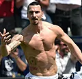 Ibrahimovic hint op Instagram naar verrassende nieuwe club