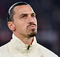 Ibrahimovic weet weer nieuw contract af te dwingen