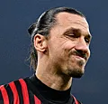 'Zlatan beslist over toekomst bij AC Milan'