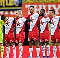 Zulte Waregem legt twee jonge aanvallers vast