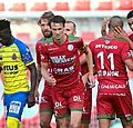 'Zulte Waregem raakt alsnog verlost van overbodig duo'