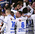 'AA Gent legt bod van 1,5 miljoen euro neer bij Dinamo Kiev'