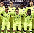 OFFICIEEL: AA Gent kondigt komst nieuwe flankaanvaller aan