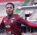 Leya Iseka moet op zoek naar nieuwe club